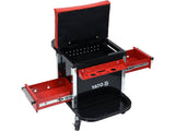 TABURET PENTRU ATELIER YATO YT-08790 CU ROTI