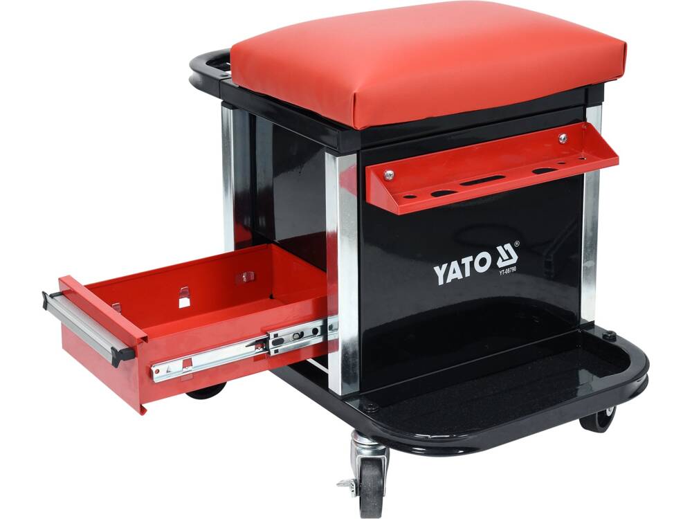TABURET PENTRU ATELIER YATO YT-08790 CU ROTI