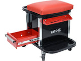 TABURET PENTRU ATELIER YATO YT-08790 CU ROTI