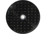 VOREL 80107 GUMIBETÉT KROKODILSZEKRÉNYHEZ, 97X13MM 
