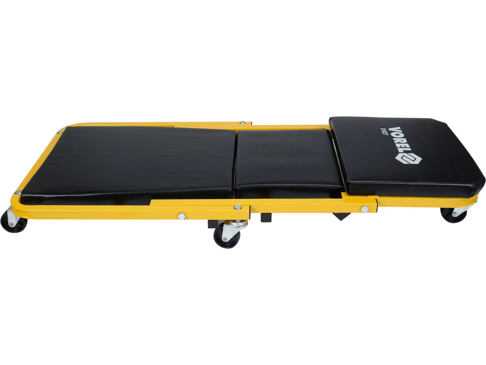 TARGA SERVICE 2 VOREL 81827 IN 1