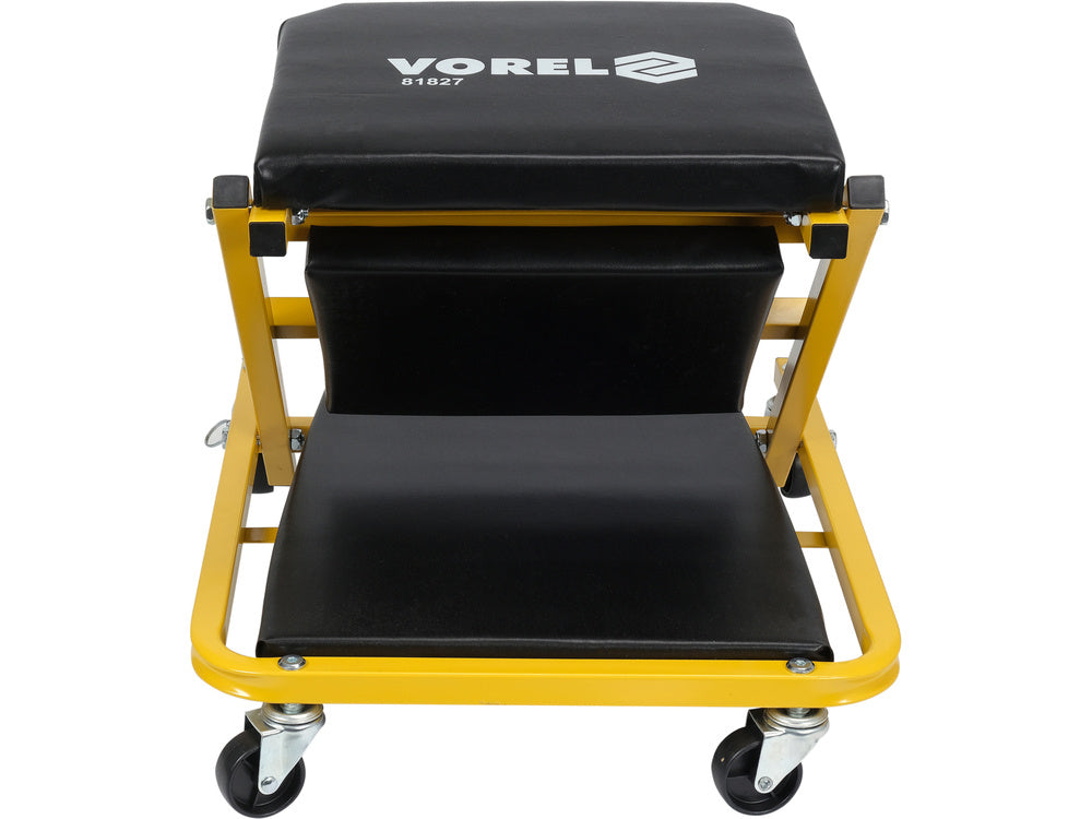 TARGA SERVICE 2 VOREL 81827 IN 1