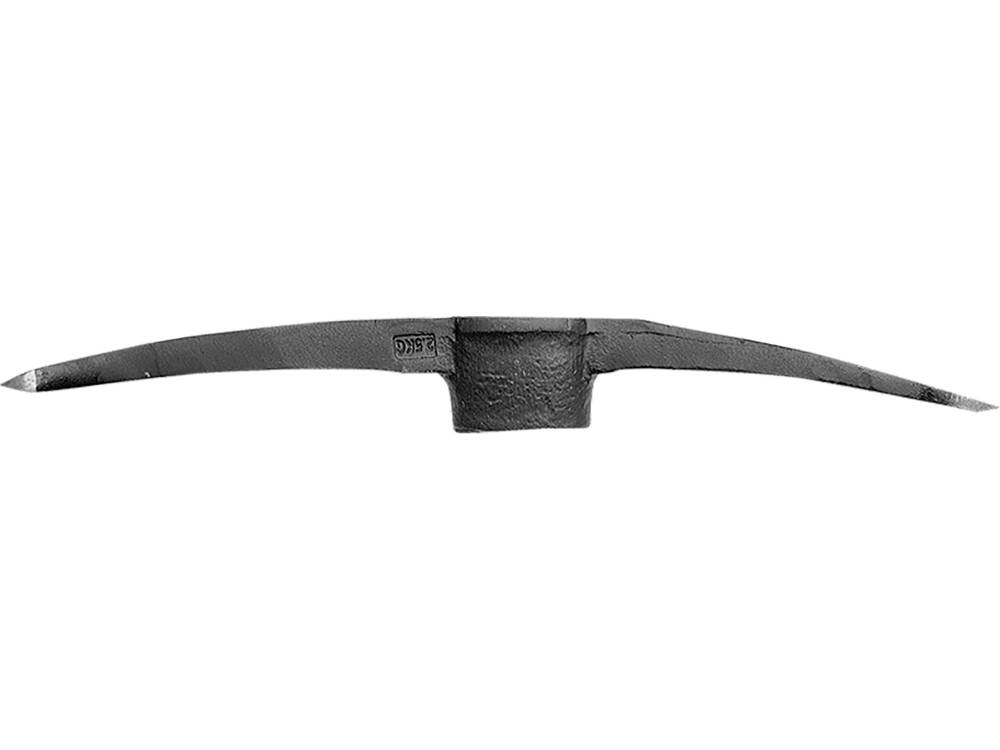 VOREL FAROK NÉLKÜLI GYÚRÁS 32901 2,5 KG 