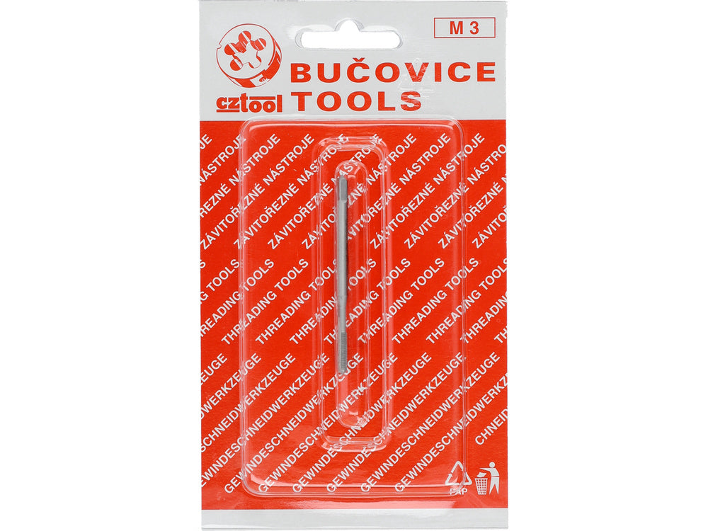 CZTOOL M3 MENETFÚRÓ CZTOOL 24960 