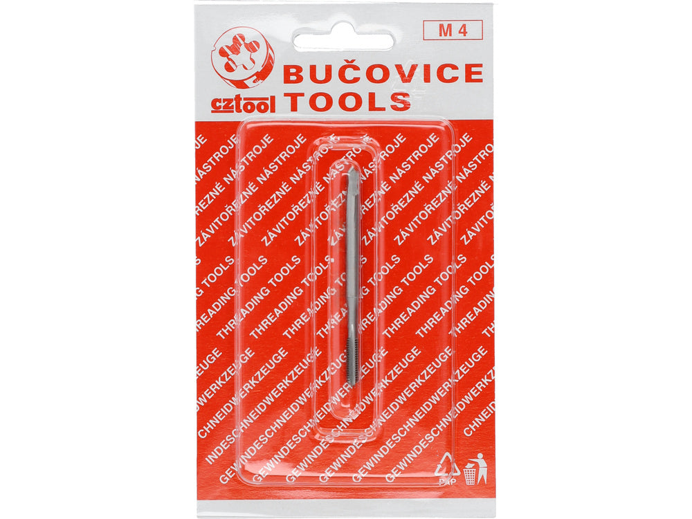CZTOOL M4 MENETFÚRÓ CZTOOL 24961 
