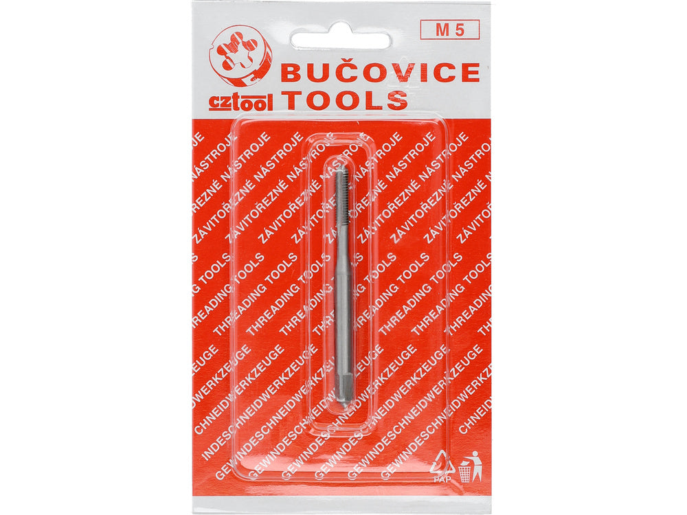 CZTOOL M5 MENETFÚRÓ CZTOOL 24962 