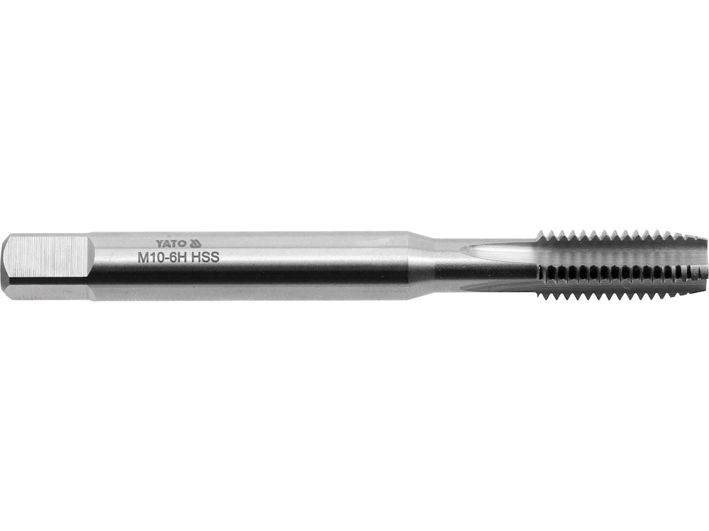 M10 HSS YATO YT-2956 M2 menetfúró 