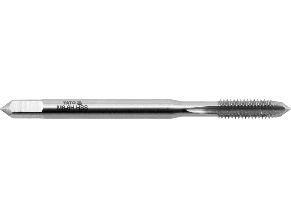M6 HSS menetfúró YATO YT-2953 M2 