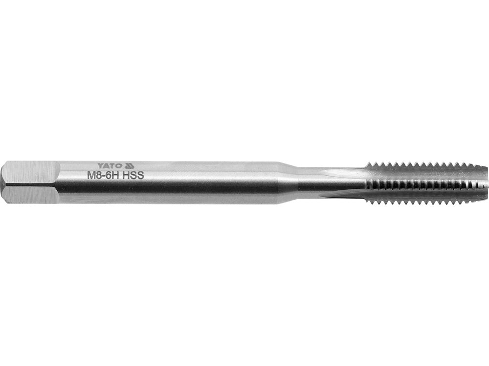 M8 HSS YATO YT-2955 M2 menetfúró 