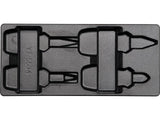 TAVA PVC PENTRU YATO YT-55341 CLESTI PENTRU YT-5534,0