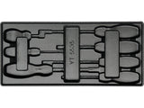 TAVA PVC SUPORT YATO YT-55351 SURUBELNITE PENTRU YT-5530