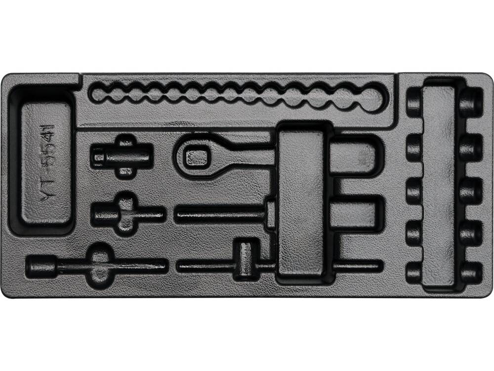 TAVA PVC TUBULARE YATO YT-55411 PENTRU YT-5541,30