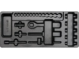 TAVA PVC TUBULARE YATO YT-55411 PENTRU YT-5541,30