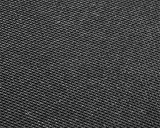 TAVA SERVIRE OVALA, YATO YG-02084 NEAGRA, 590X490MM