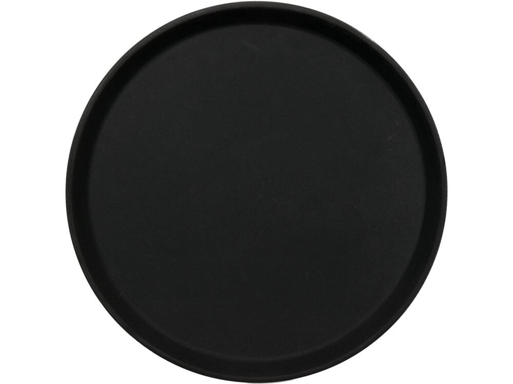 TAVA SERVIRE ROTUNDA, YATO YG-02079 NEAGRA, 355MM