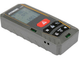 Telemetru laser STHOR 14600, 40 m - imagine 2