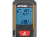 Telemetru laser STHOR 14600, 40 m - imagine 5