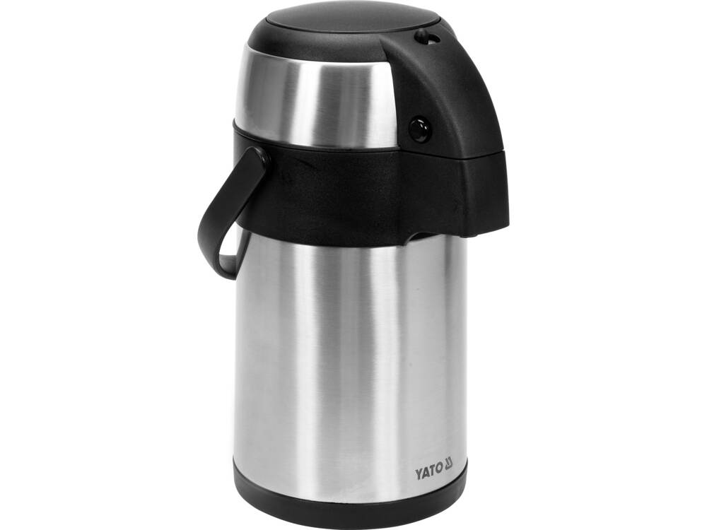 TERMOS ADAGOLÓVAL YATO YG-07016 2,2L 
