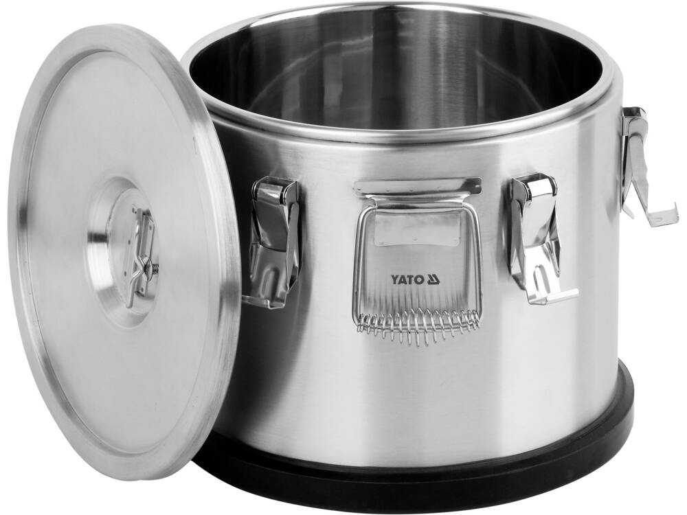 TERMOS DIN OTEL YATO YG-09201 INOXIDABIL 15L