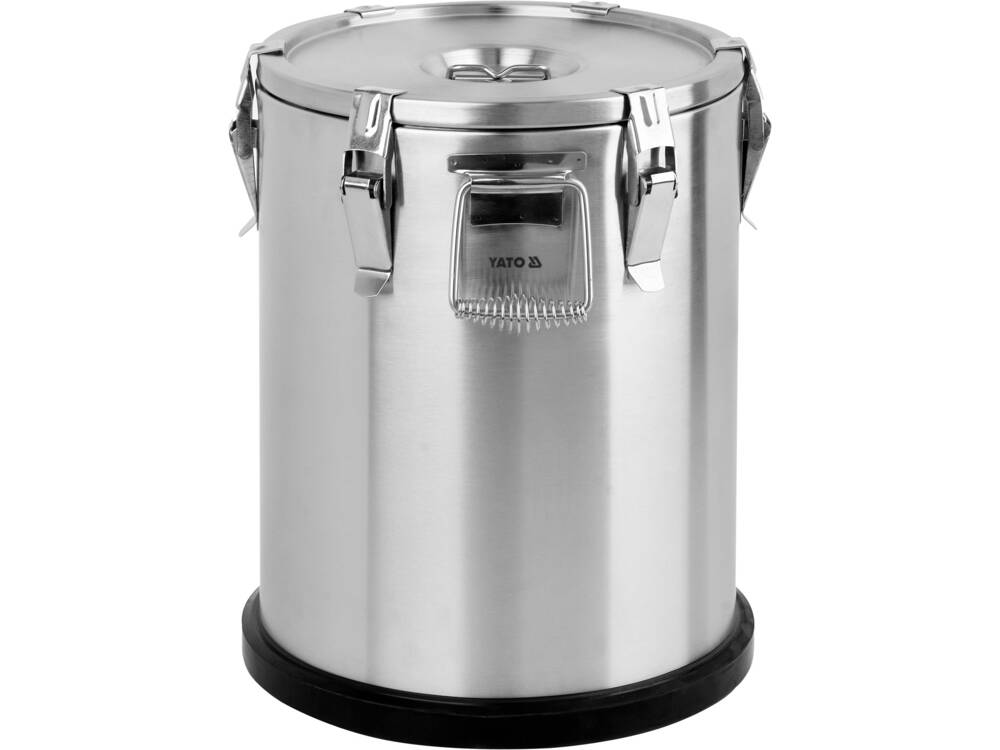 TERMOS DIN OTEL YATO YG-09203 INOXIDABIL 25L