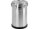 TERMOS DIN OTEL YATO YG-09204 INOXIDABIL 35L