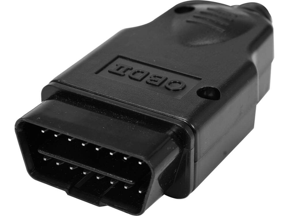 YATO YT-72977 OBD / EOBD DIAGNOSZTIKAI TESZTER 