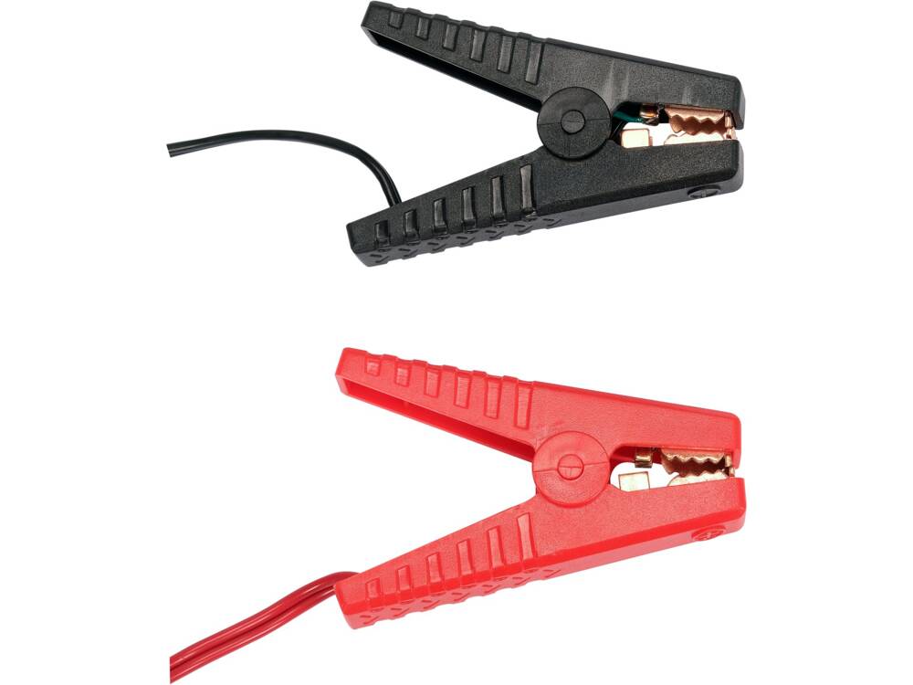 ELEKTRONIKUS TESZTER YATO YT-83114 12 V-OS AKKUMULÁTOROKHOZ 