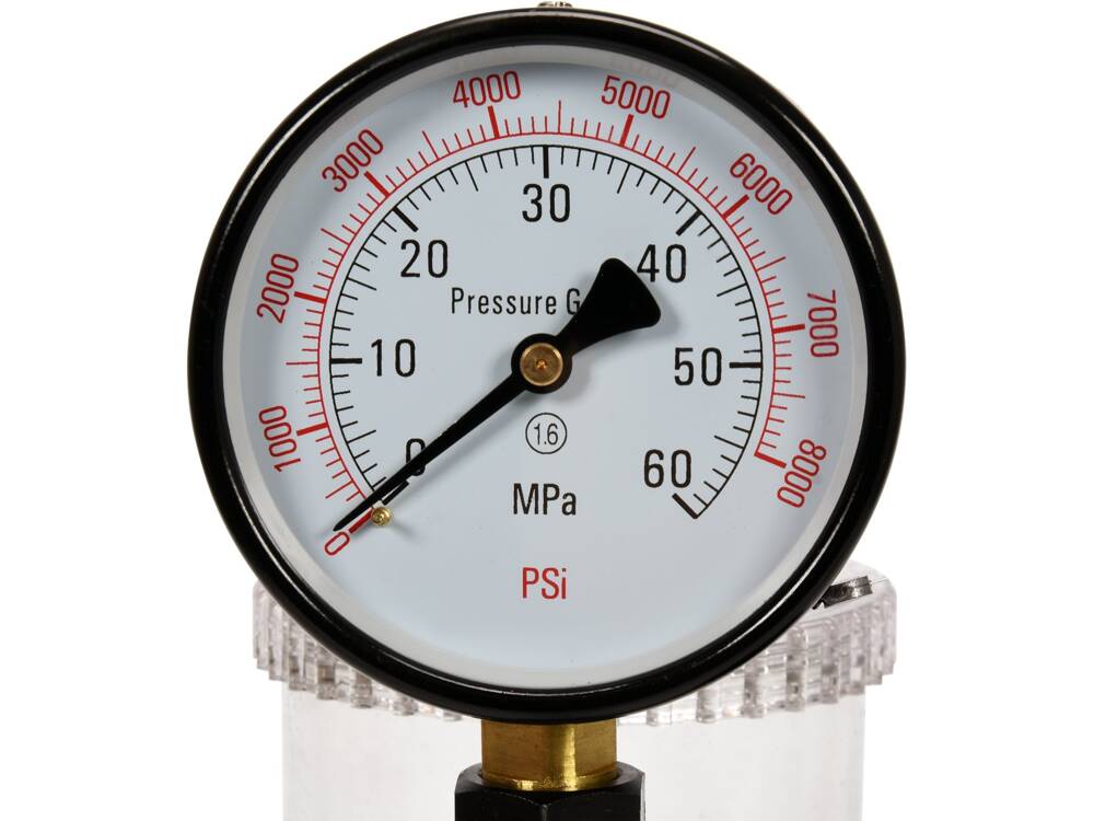 YATO 600BAR INJEKTOR TESZTER YT-72963 
