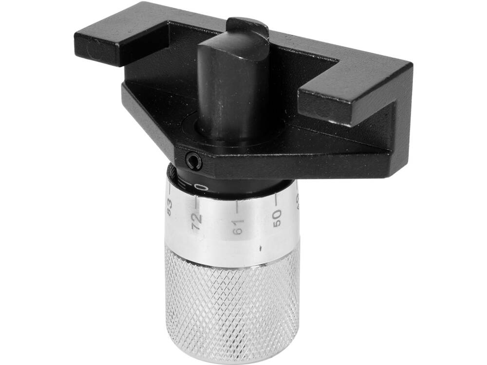 TESTER INTINDERE CUREA YATO YT-06019 DISTRIBUTIE, CU GRADATIE