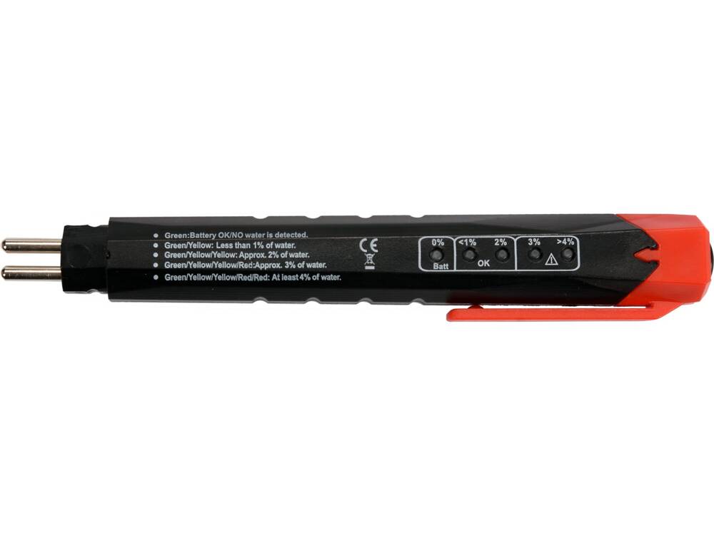 YATO YT-72982 FÉKFOLYADÉK TESZTELŐ 