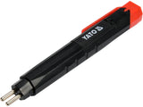 YATO YT-72982 FÉKFOLYADÉK TESZTELŐ 