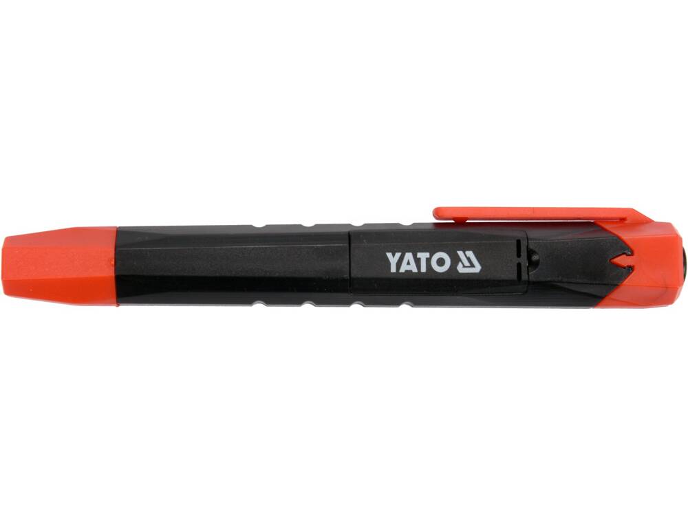 YATO YT-72982 FÉKFOLYADÉK TESZTELŐ 