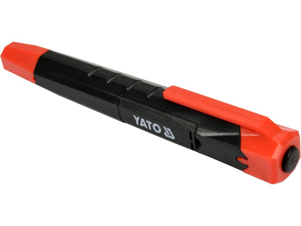 YATO YT-72982 FÉKFOLYADÉK TESZTELŐ 