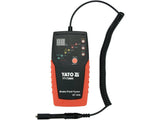 TESTER LICHID DE YATO YT-72985 FRANA, CU AFISAJ DIGITAL