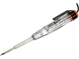 TESTER PENTRU CIRCUITE YATO YT-2865 AUTO 6-24V, 90CM