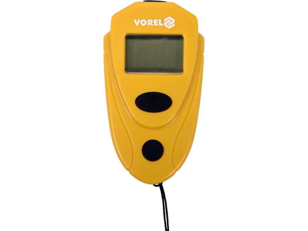 VOREL 81731 FESTÉKVASTAGSÁG-MÉRŐ KÉSZÜLÉK 