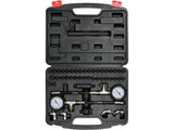 YATO YT-73040 NYOMÁSELLENŐRZŐ FÉKRENDSZER, 46 DARABOS 