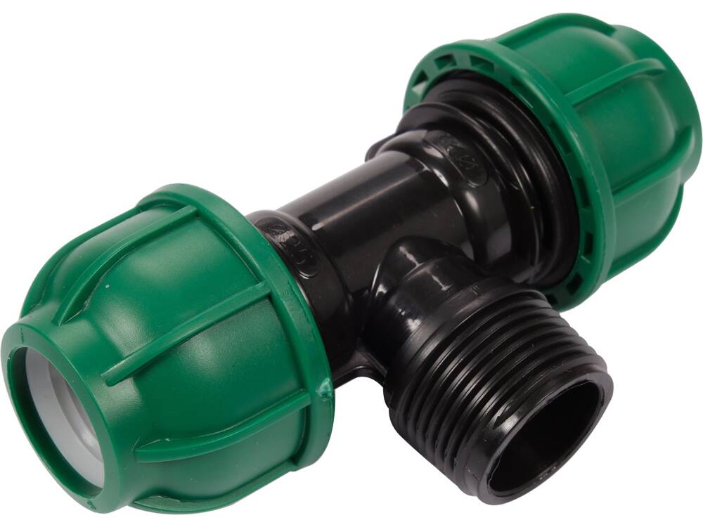 KOMPRESSZIÓS T-IDOM FLO 88860 KÜLSŐ MENET 25X1X25 