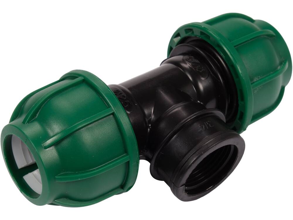 KOMPRESSZIÓS T-IDOM FLO 88855 BELSŐ MENET 25X3/4X25 