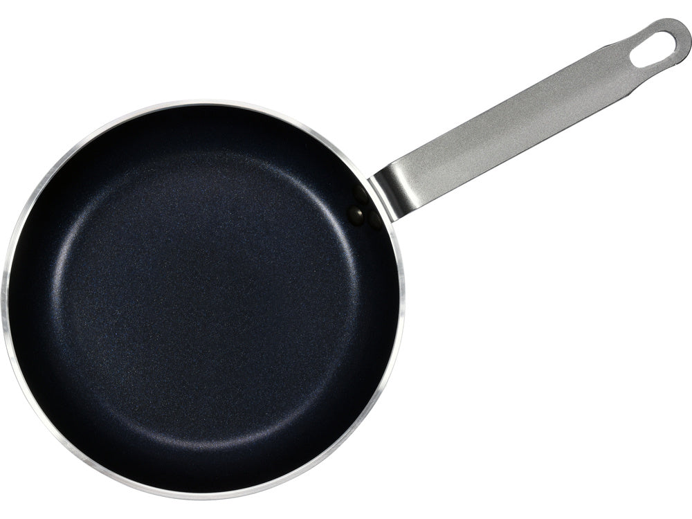 YATO YG-00131 PTFE BEVONATÚ ALUMÍNIUM SERPENYŐK, 24 CM 