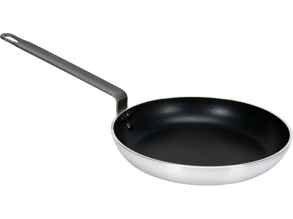 TIGAIE DE ALUMINIU YATO YG-00132 CU ACOPERIRE PTFE, 28 CM