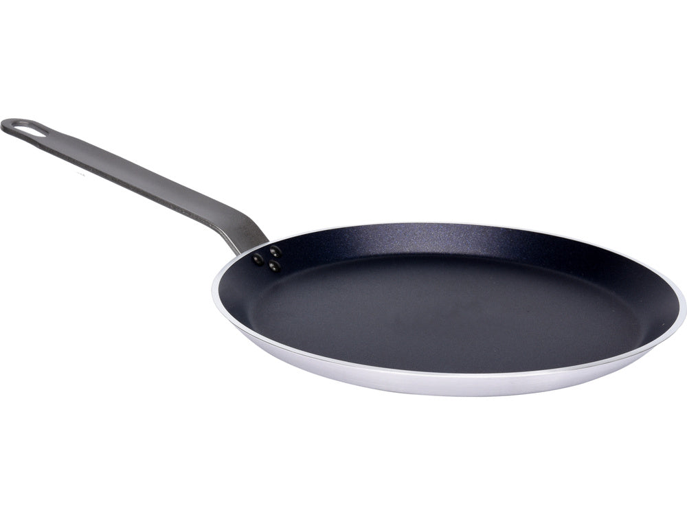 YATO YG-00152 PTFE BEVONATÚ ALUMÍNIUM PALACSINTASÜTŐ, 26 CM 