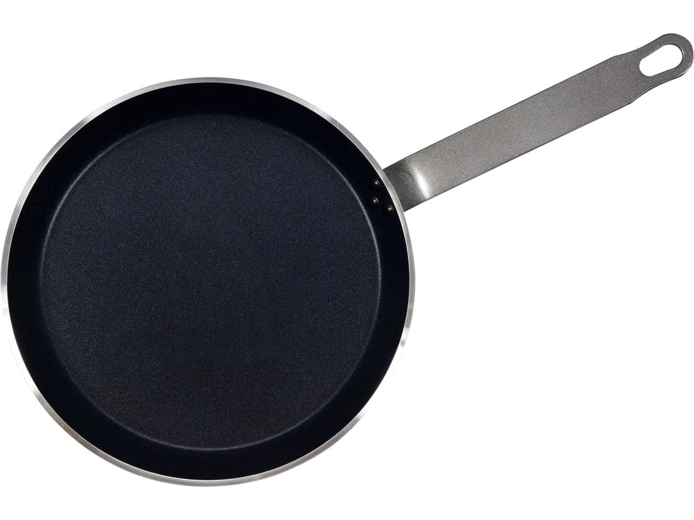 YATO YG-00152 PTFE BEVONATÚ ALUMÍNIUM PALACSINTASÜTŐ, 26 CM 