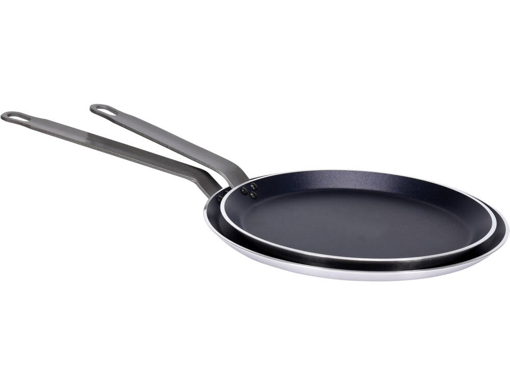 YATO YG-00152 PTFE BEVONATÚ ALUMÍNIUM PALACSINTASÜTŐ, 26 CM 