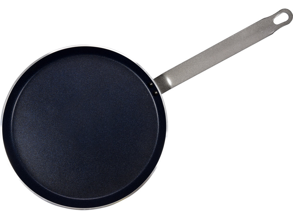 YATO YG-00153 PTFE BEVONATÚ ALUMÍNIUM SERPENYŐ PALACSINTÁHOZ, 30 CM 