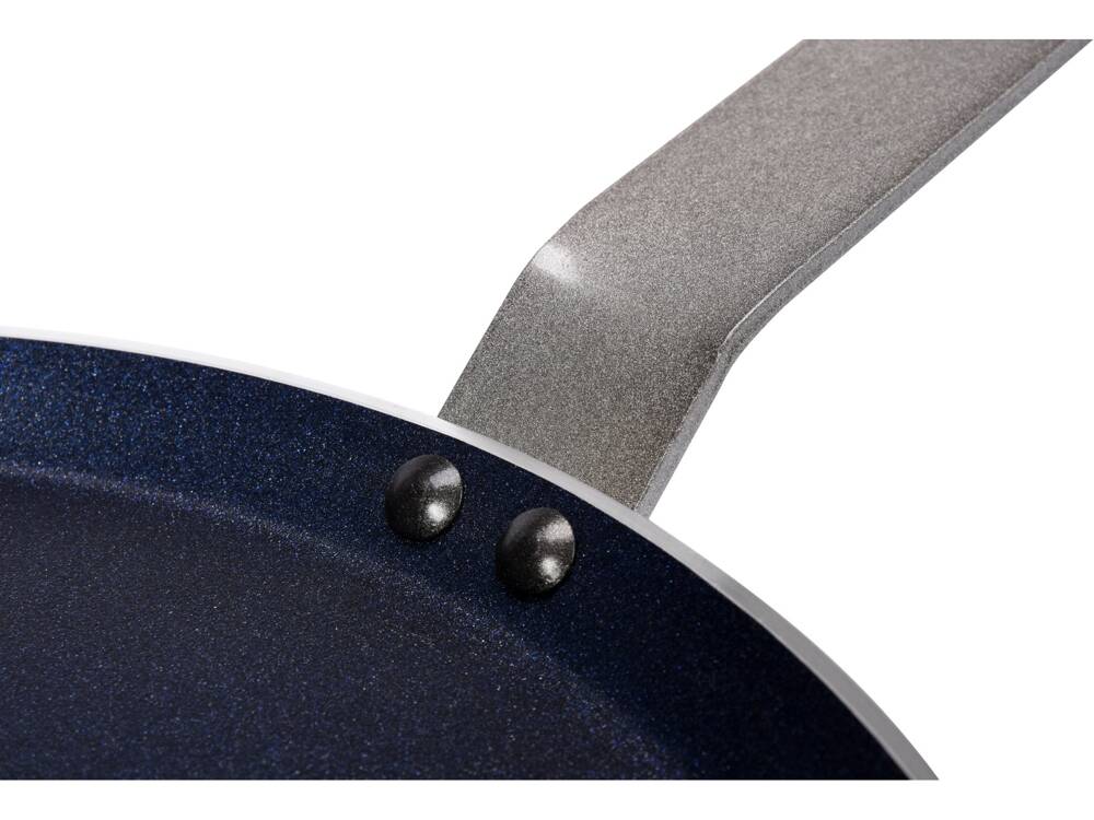 YATO YG-00153 PTFE BEVONATÚ ALUMÍNIUM SERPENYŐ PALACSINTÁHOZ, 30 CM 