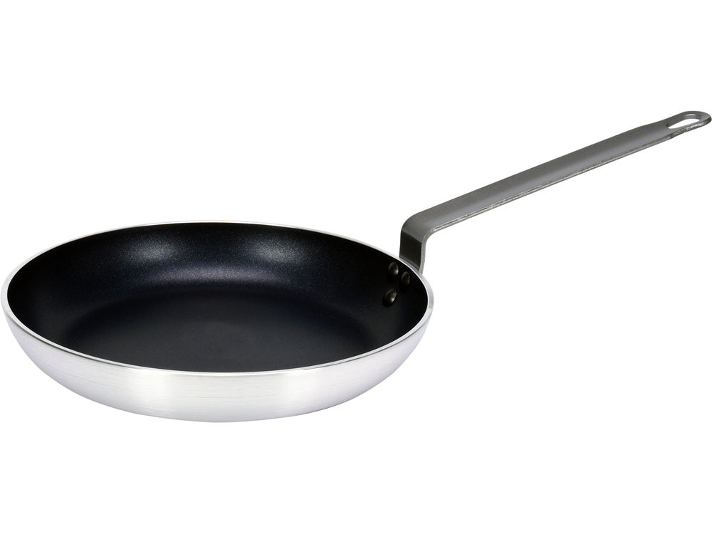 YATO INDUKCIÓS TÉR YG-00161 ALUMÍNIUM PTFE BEVONATTAL, 28 CM 