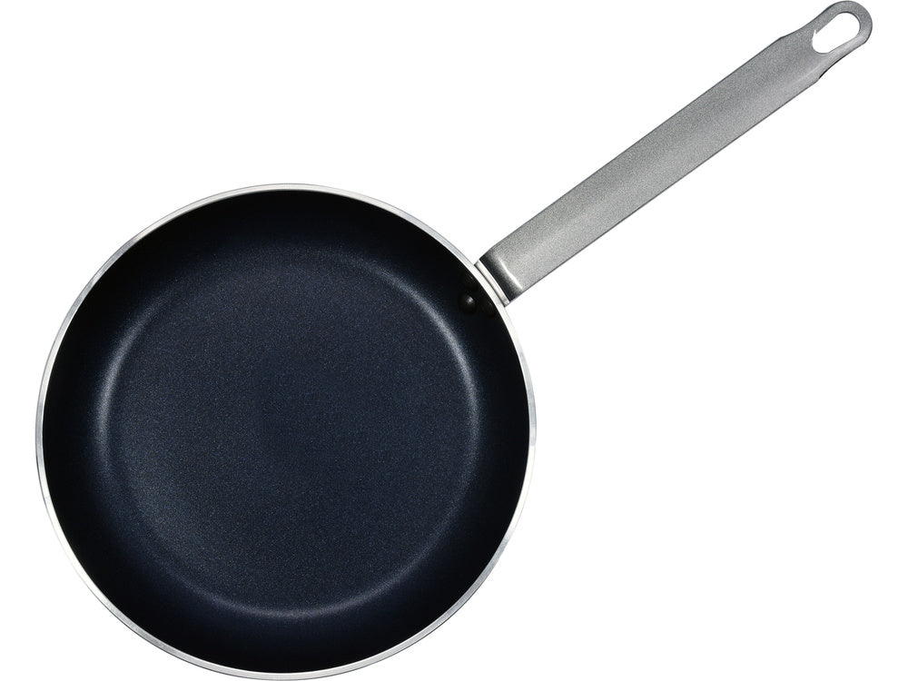 YATO INDUKCIÓS TÉR YG-00161 ALUMÍNIUM PTFE BEVONATTAL, 28 CM 