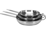 TIGAIE OTEL INOXIDABIL YATO YG-00104 36X6CM, 6.1L