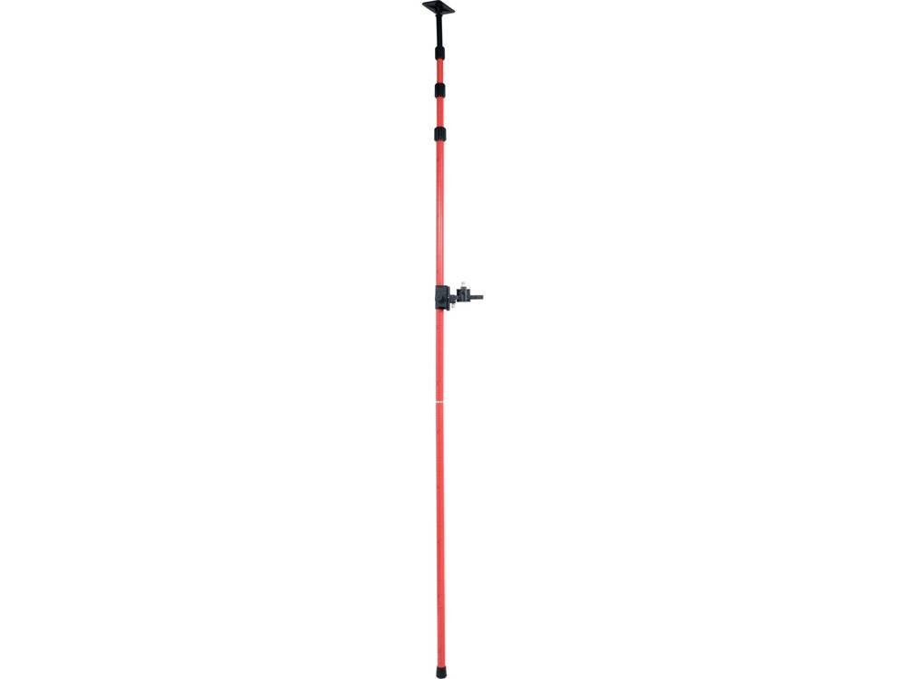 TIJA TELESCOPICA PENTRU YATO YT-30503 NIVELE LASER, 4M